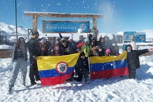 PARQUE DE LOS FARELLONES