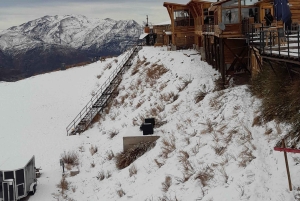 PARQUE DE LOS FARELLONES