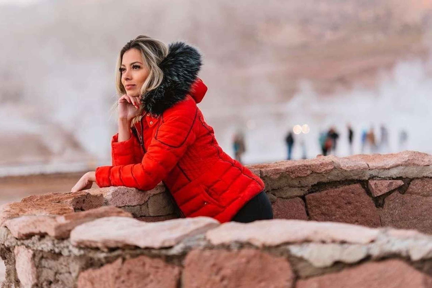 Из Ла-Паса: 4-дневная экскурсия в Сан-Педро-де-Атакама