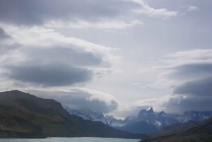 From Puerto Natales: Torres del Paine National Park Trip
