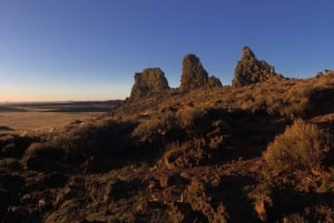 Punta Arenasista: Pali Aiken kansallispuisto
