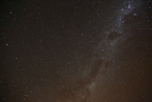 De San Pedro de Atacama: Passeio astronômico