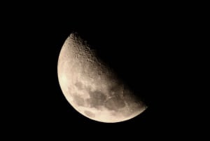 From San Pedro de Atacama: Astronomy Tour