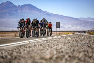 Z San Pedro de Atacama: Moon Valley E-Bike Tour