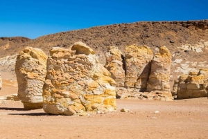 From:San Pedro de Atacama / Salar Route