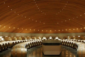 Desde Santiago: Ruta del Vino Valle de Colchagua