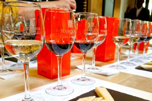 From Santiago: Concha y Toro Premium Full-Day Wine Tasting