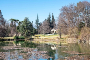 Z Santiago: Winiarnia Concha y Toro - wycieczka z przewodnikiem i degustacja