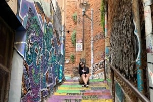 From Santiago: Highlights of Valparaiso and Viña del Mar