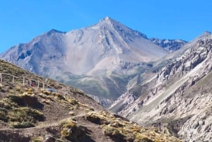 Desde Santiago: Excursión Nocturna a Aguas Termales con Astrofotografía