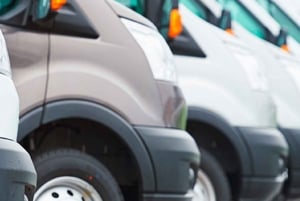 Da Santiago: Trasferimento privato al molo di San Antonio