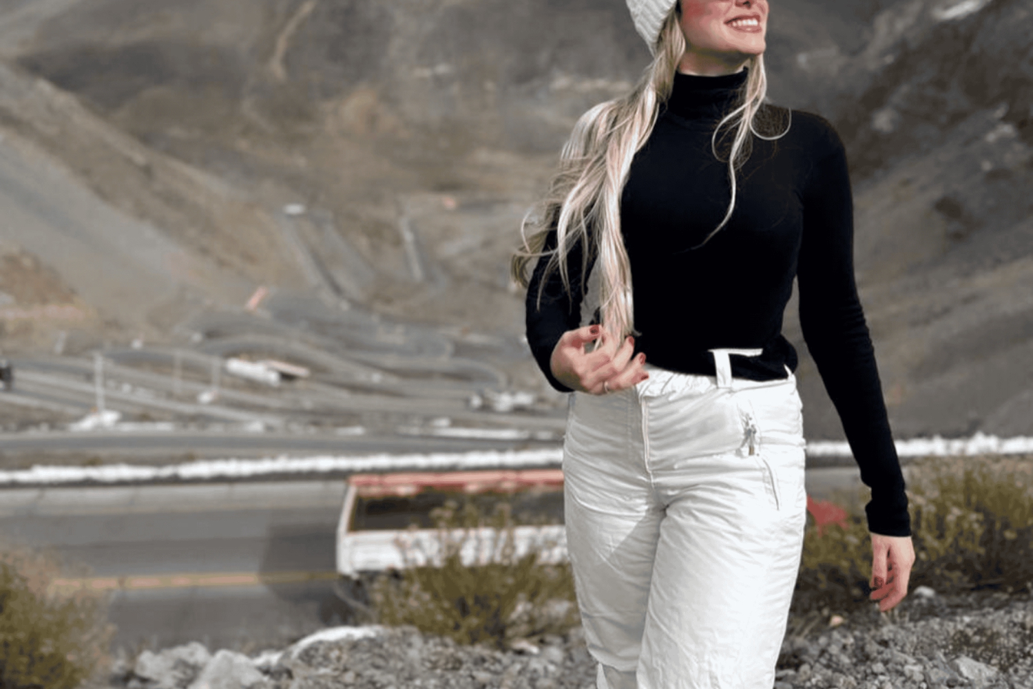 Из Сантьяго: Валье-де-Аконкагуа и Лагуна-дель-Инка