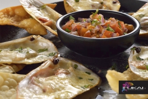 The best restaurants in Santiago de Chile