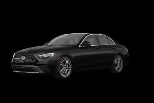 Tour de un día completo en helicóptero por el valle de Colchagua con almuerzo