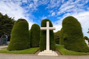 Full day in Punta Arenas