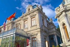 Full day in Punta Arenas