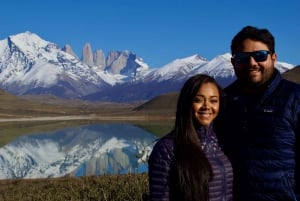Heldag i Torres del Paine – Privat