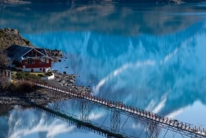 Heldag i Torres del Paine – Privat