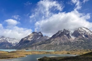 Heldag i Torres del Paine – Privat
