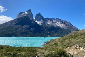 Heldag i Torres del Paine – Privat