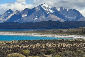 Heldagstur: TORRES DEL PAINE, BESØK DET 8. UNDERVERK (fra Puerto Natales)