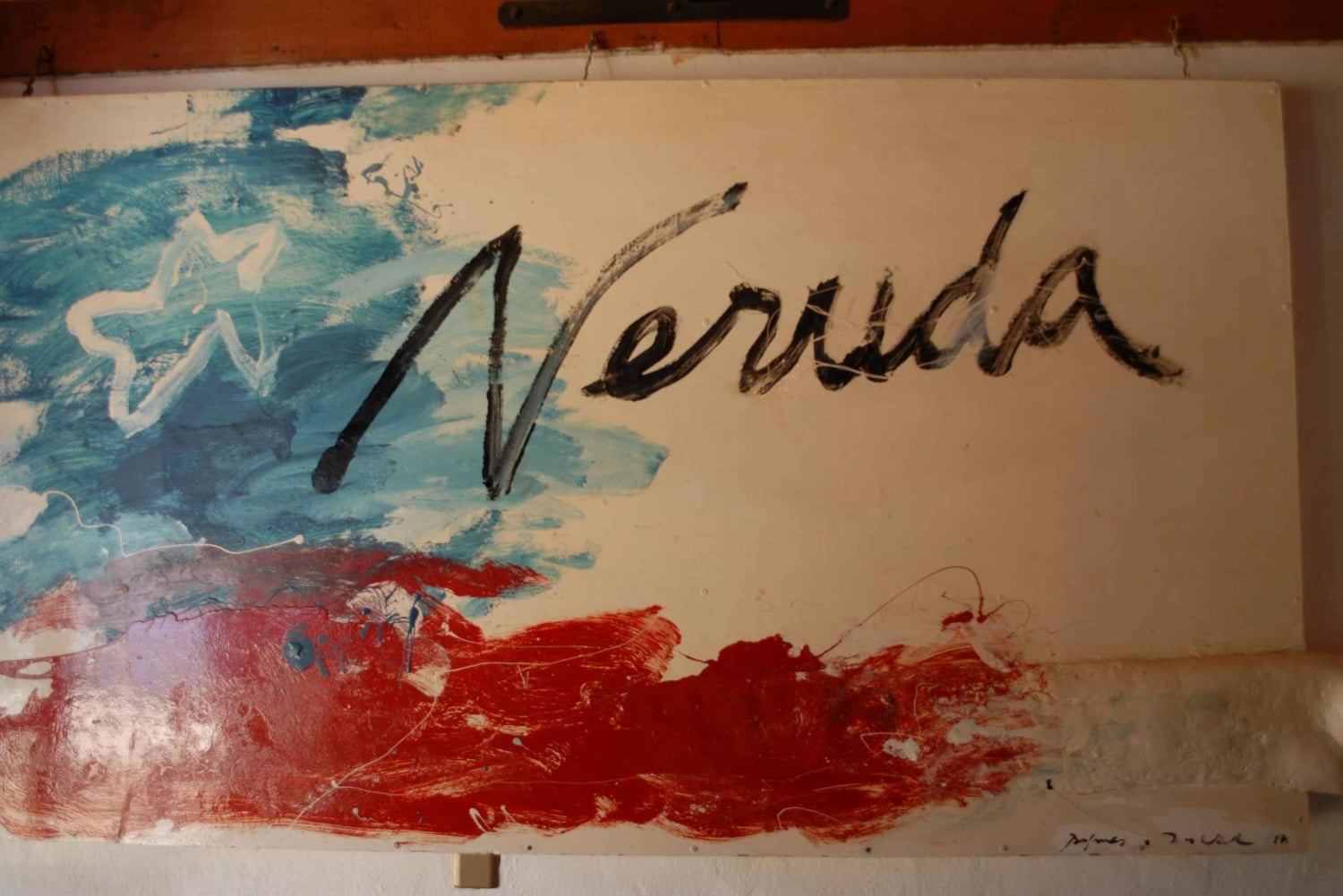 Экскурсия на целый день на остров Негра, Альгарробо и винодельню Ундуррага