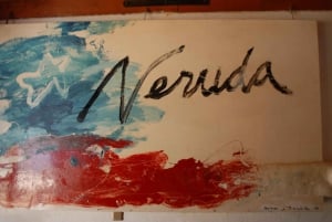 Full-Day Tour to Isla Negra, Algarrobo & Undurraga Winery