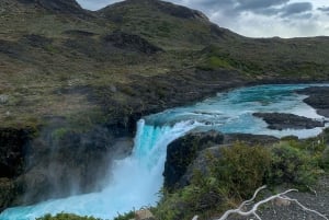 Get to know and enjoy the Torres del Paine lookout points