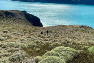 Get to know and enjoy the Torres del Paine lookout points