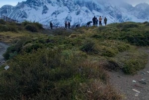 Get to know and enjoy the Torres del Paine lookout points