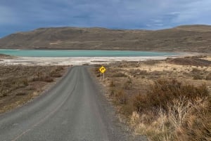 Get to know and enjoy the Torres del Paine lookout points