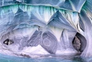 Full Mármol, Kayaking Experience