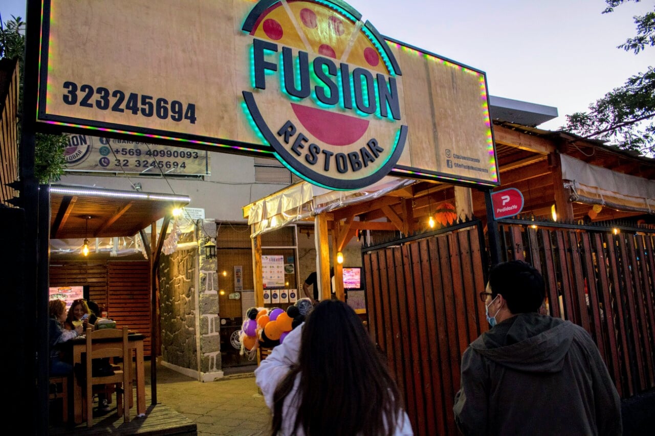 Fusión Restaurante