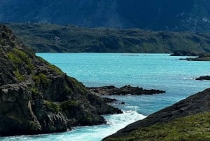 Get to know and enjoy the Torres del Paine lookout points