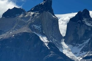 Get to know and enjoy the Torres del Paine lookout points