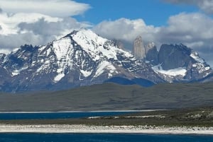 Get to know and enjoy the Torres del Paine lookout points