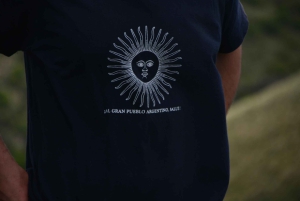 Ruta de senderismo guiada por Córdoba, Argentina: naturaleza y cascadas