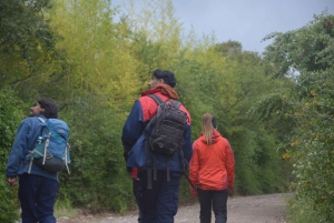 Geführte Wanderung in Córdoba, Argentinien – Natur und Wasserfälle