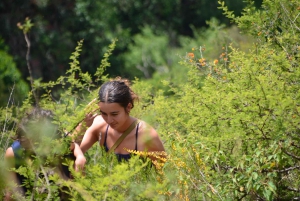 Geführte Wanderung in Córdoba, Argentinien – Natur und Wasserfälle