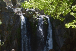 Geführte Wanderung in Córdoba, Argentinien – Natur und Wasserfälle