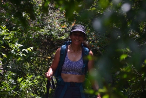 Geführte Wanderung in Córdoba, Argentinien – Natur und Wasserfälle