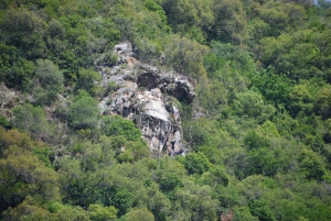 Geführte Wanderung in Córdoba, Argentinien – Natur und Wasserfälle
