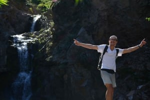 Geführte Wanderung in Córdoba, Argentinien – Natur und Wasserfälle