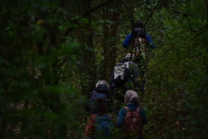 Geführte Wanderung in Córdoba, Argentinien – Natur und Wasserfälle