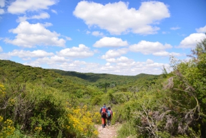 Geführte Wanderung in Córdoba, Argentinien – Natur und Wasserfälle