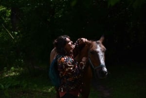 Geführte Wanderung in Córdoba, Argentinien – Natur und Wasserfälle