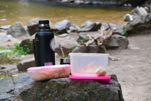 Geführte Wanderung in Córdoba, Argentinien – Natur und Wasserfälle