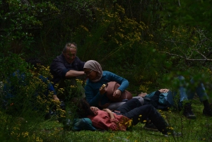 Geführte Wanderung in Córdoba, Argentinien – Natur und Wasserfälle