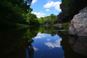 Geführte Wanderung in Córdoba, Argentinien – Natur und Wasserfälle