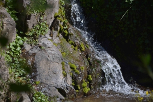 Geführte Wanderung in Córdoba, Argentinien – Natur und Wasserfälle